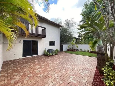 13161 SW 95th Avenue Miami FL 33176