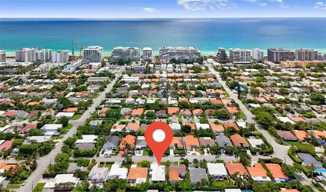 9048 Dickens Avenue Surfside FL 33154