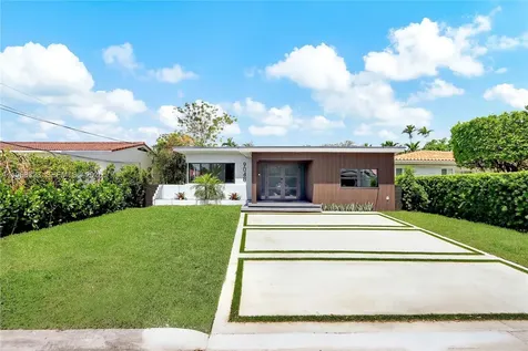 9048 Dickens Avenue Surfside FL 33154