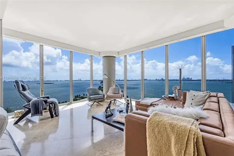 601 NE 36th Street Miami FL 33137