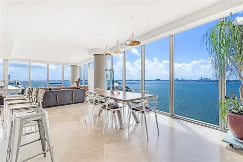601 NE 36th Street Miami FL 33137
