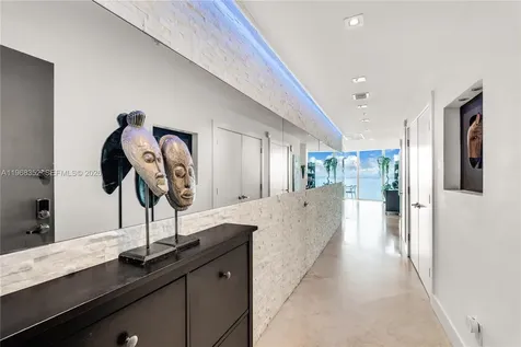 601 NE 36th Street Miami FL 33137