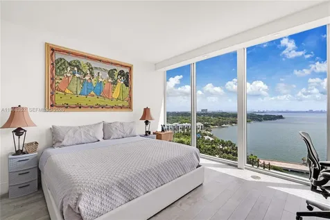 601 NE 36th Street Miami FL 33137