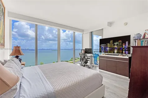 601 NE 36th Street Miami FL 33137
