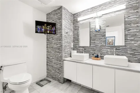 601 NE 36th Street Miami FL 33137