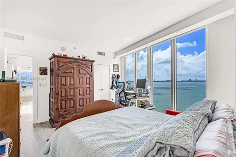 601 NE 36th Street Miami FL 33137