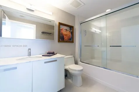 601 NE 36th Street Miami FL 33137