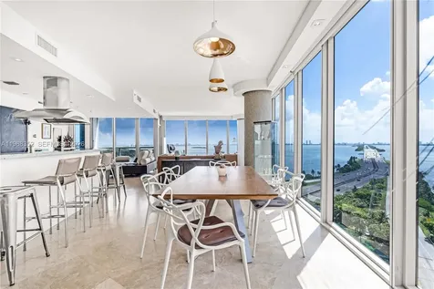 601 NE 36th Street Miami FL 33137