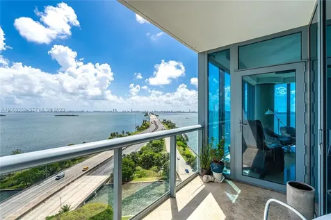 601 NE 36th Street Miami FL 33137