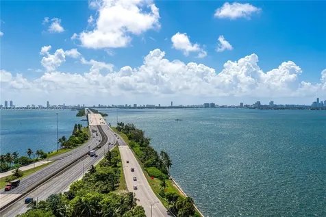 601 NE 36th Street Miami FL 33137