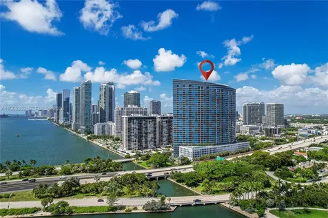 601 NE 36th Street Miami FL 33137