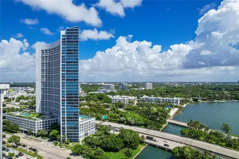 601 NE 36th Street Miami FL 33137