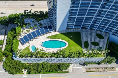 601 NE 36th Street Miami FL 33137