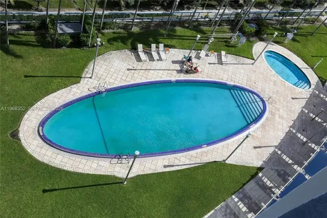 601 NE 36th Street Miami FL 33137