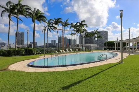 601 NE 36th Street Miami FL 33137