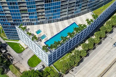 601 NE 36th Street Miami FL 33137