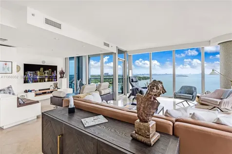 601 NE 36th Street Miami FL 33137