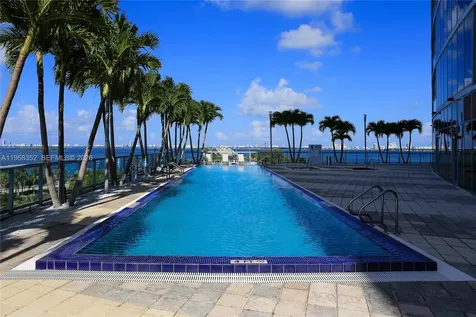 601 NE 36th Street Miami FL 33137