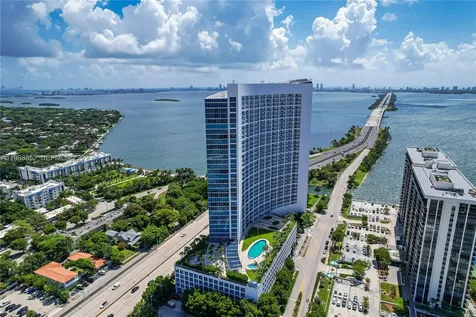 601 NE 36th Street Miami FL 33137