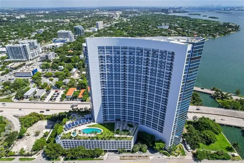 601 NE 36th Street Miami FL 33137