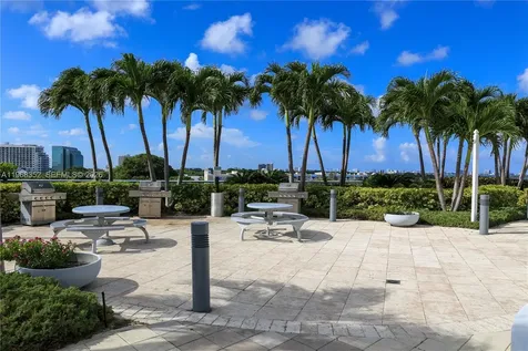 601 NE 36th Street Miami FL 33137