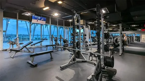 601 NE 36th Street Miami FL 33137