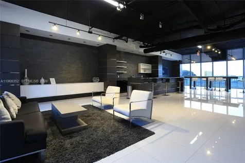 601 NE 36th Street Miami FL 33137