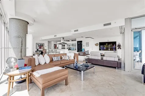 601 NE 36th Street Miami FL 33137