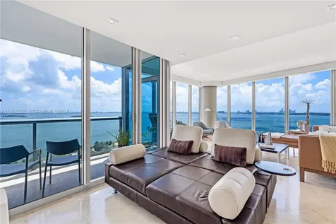 601 NE 36th Street Miami FL 33137