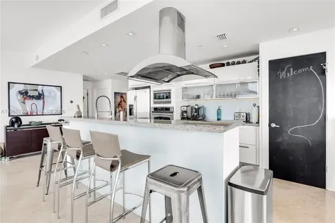 601 NE 36th Street Miami FL 33137