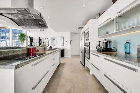 601 NE 36th Street Miami FL 33137