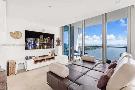 601 NE 36th Street Miami FL 33137