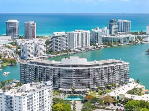 900 Bay Drive Miami Beach FL 33141