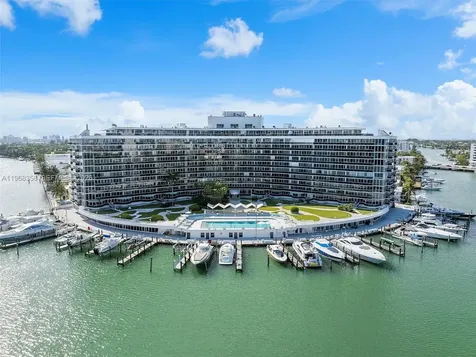 900 Bay Drive Miami Beach FL 33141