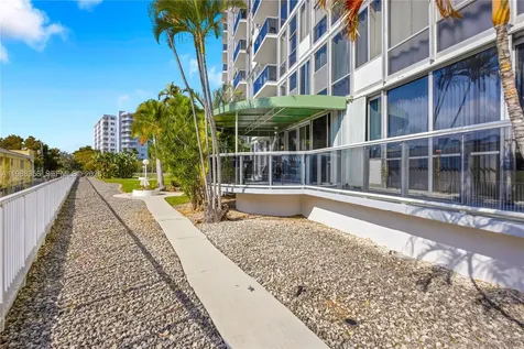 900 Bay Drive Miami Beach FL 33141