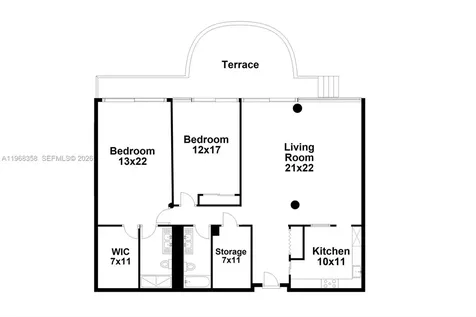 900 Bay Drive Miami Beach FL 33141