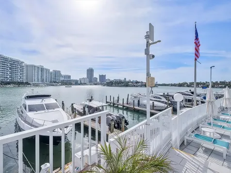 900 Bay Drive Miami Beach FL 33141
