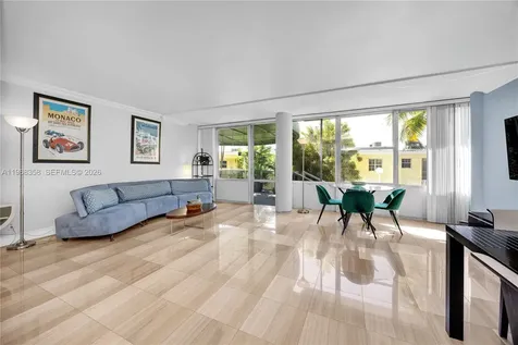 900 Bay Drive Miami Beach FL 33141