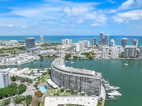 900 Bay Drive Miami Beach FL 33141