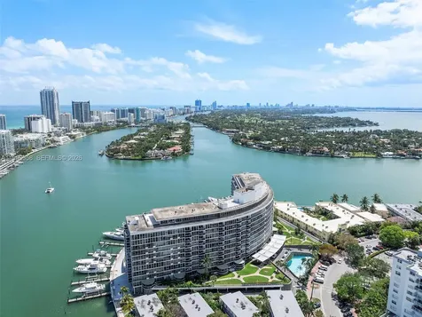 900 Bay Drive Miami Beach FL 33141