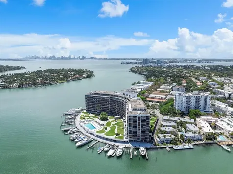900 Bay Drive Miami Beach FL 33141
