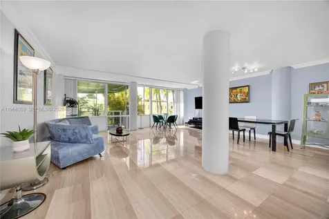 900 Bay Drive Miami Beach FL 33141