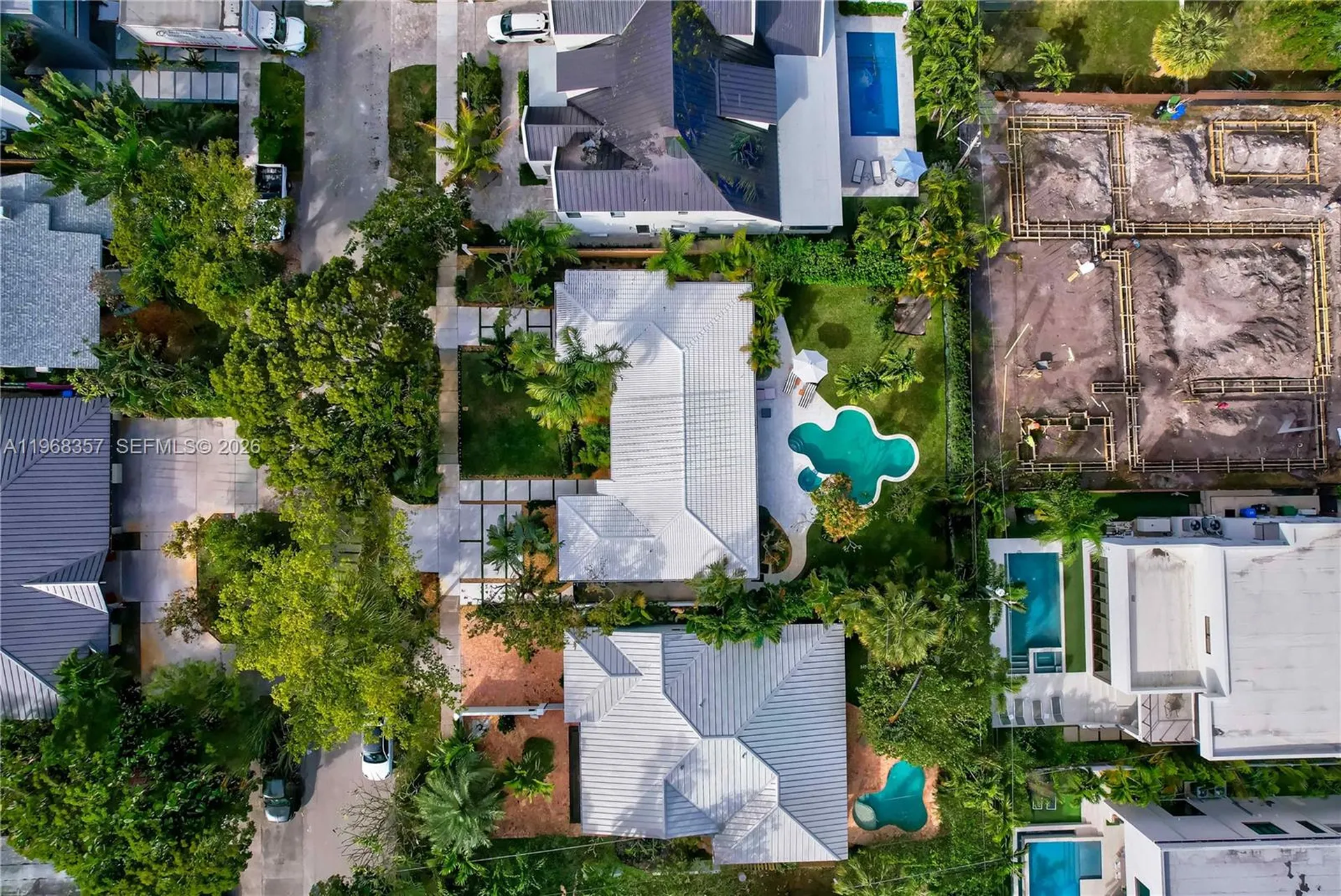 726 NE 17th Way Fort Lauderdale FL 33304