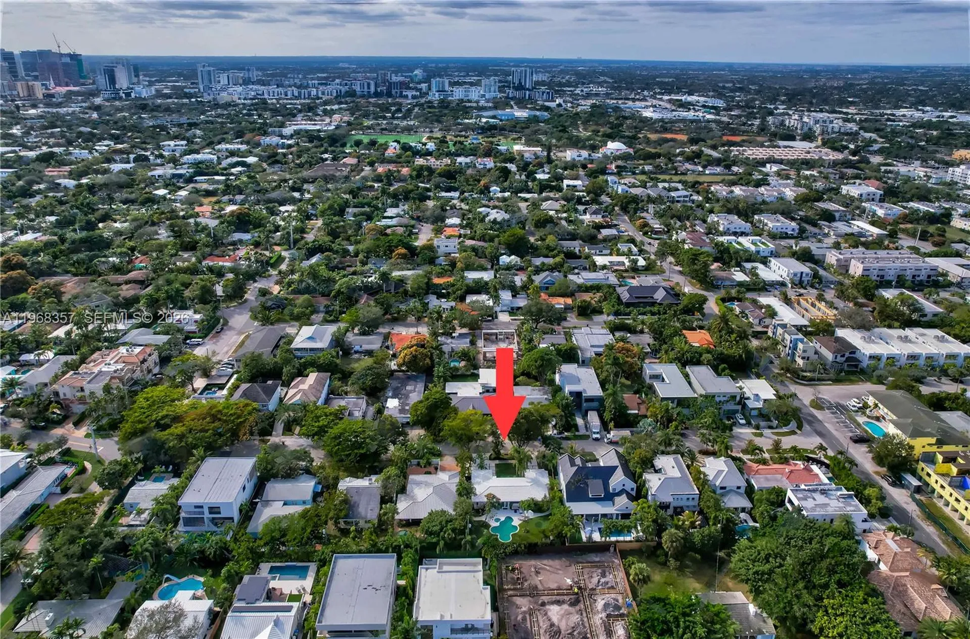 726 NE 17th Way Fort Lauderdale FL 33304