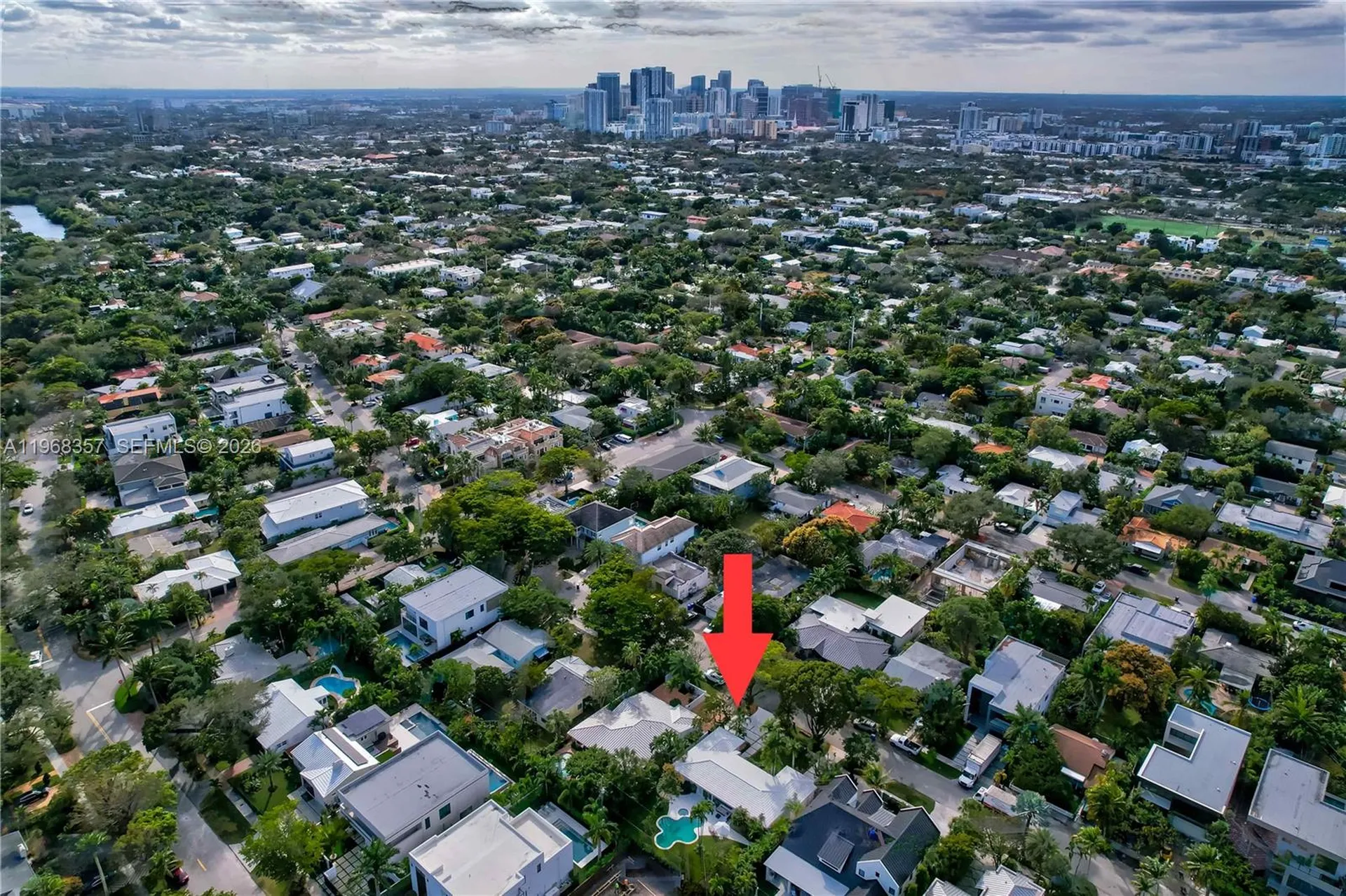 726 NE 17th Way Fort Lauderdale FL 33304