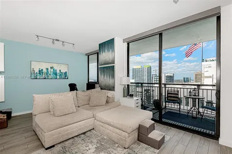 999 SW 1st Avenue Miami FL 33130
