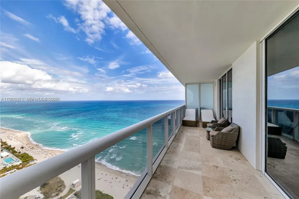 1830 S Ocean Drive (the Best) Hallandale Beach FL 33009