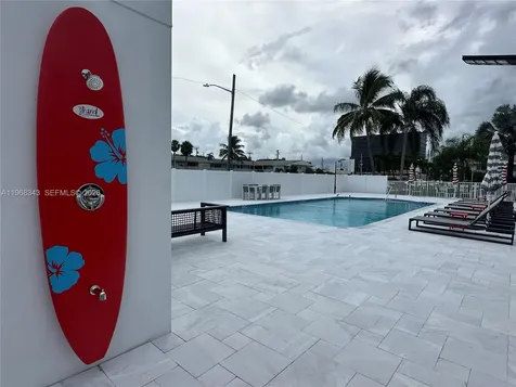 801 Atlantic Shores Boulevard Hallandale Beach FL 33009