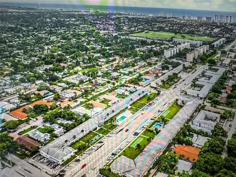 801 Atlantic Shores Boulevard Hallandale Beach FL 33009