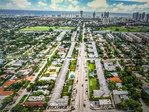 801 Atlantic Shores Boulevard Hallandale Beach FL 33009